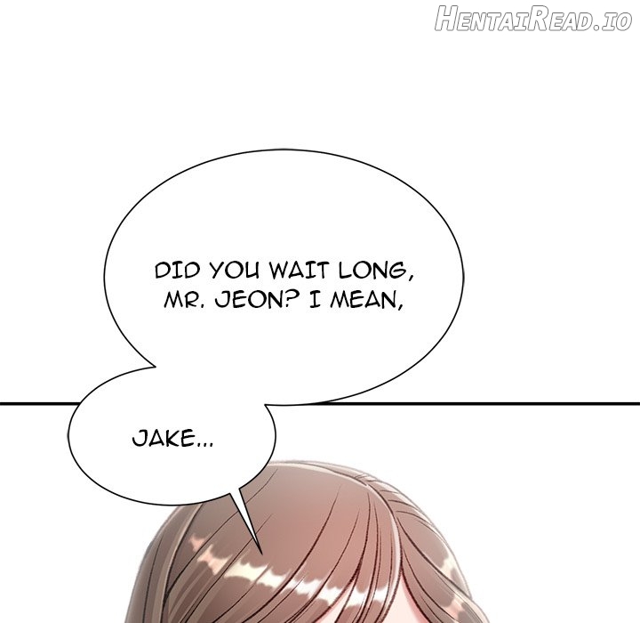 Distractions - Manhwa Chapter 5 - page 153