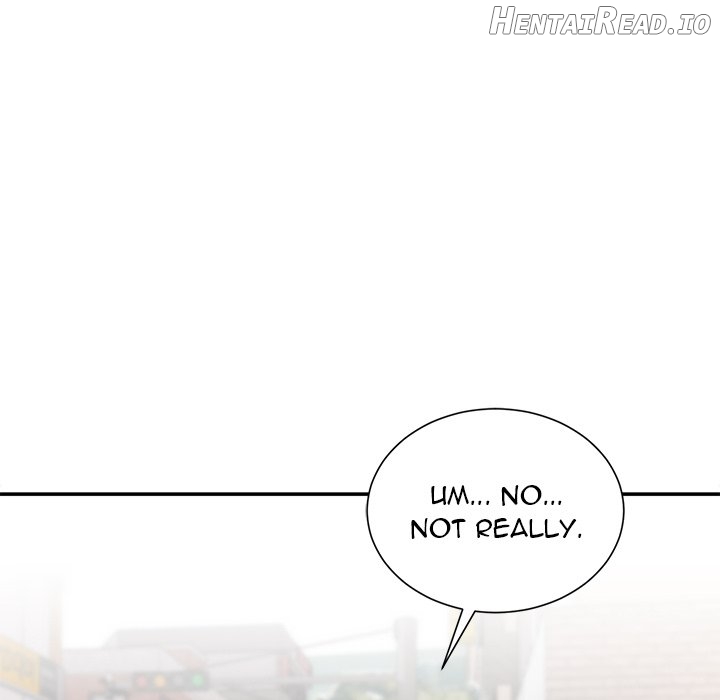 Distractions - Manhwa Chapter 5 - page 155