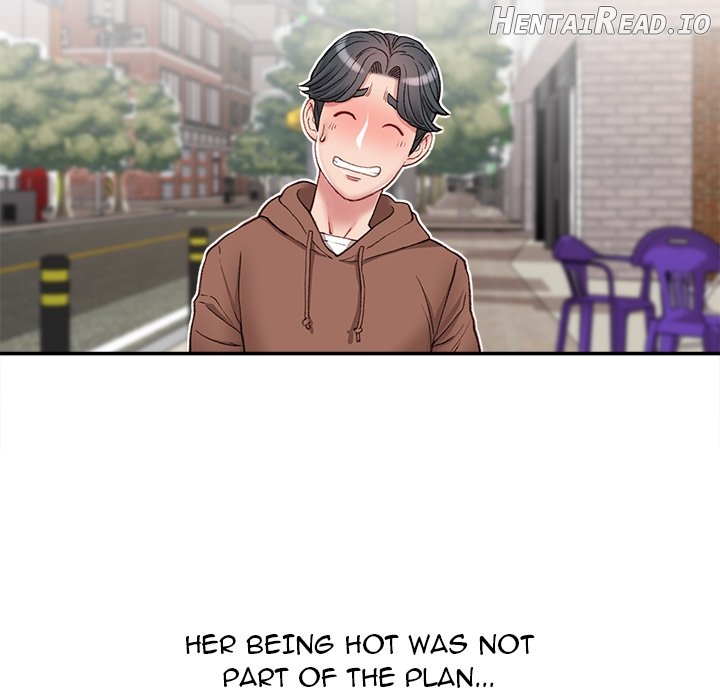 Distractions - Manhwa Chapter 5 - page 156