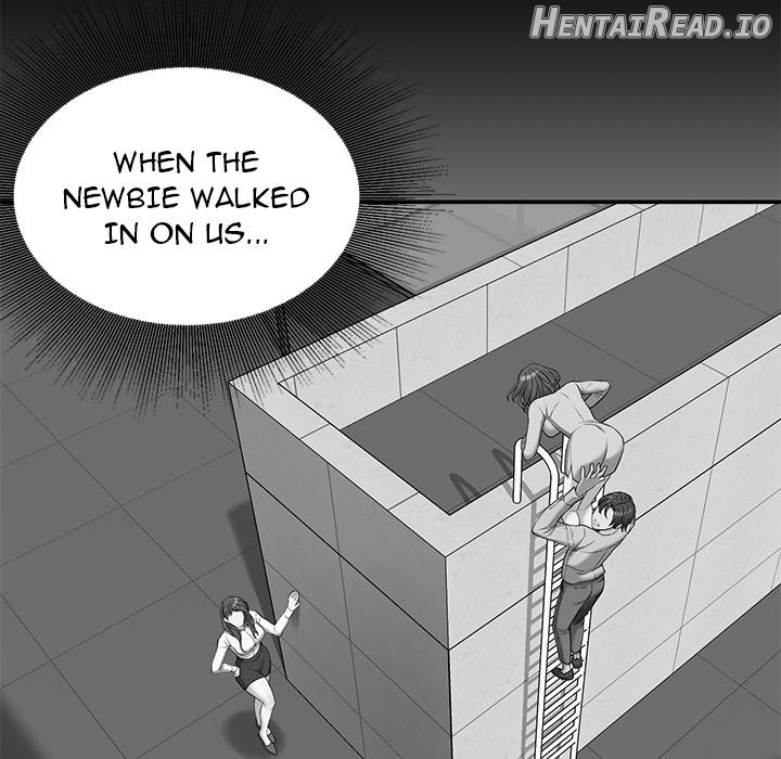 Distractions - Manhwa Chapter 5 - page 21