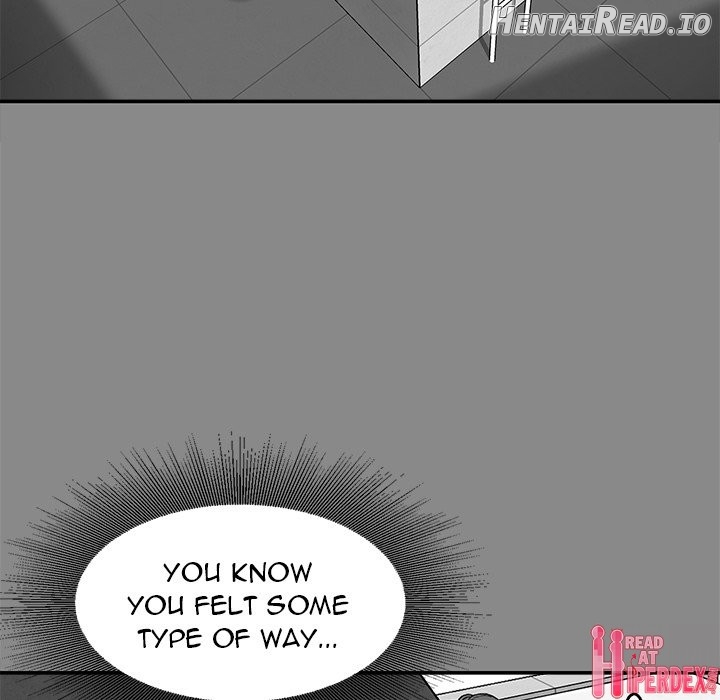 Distractions - Manhwa Chapter 5 - page 22