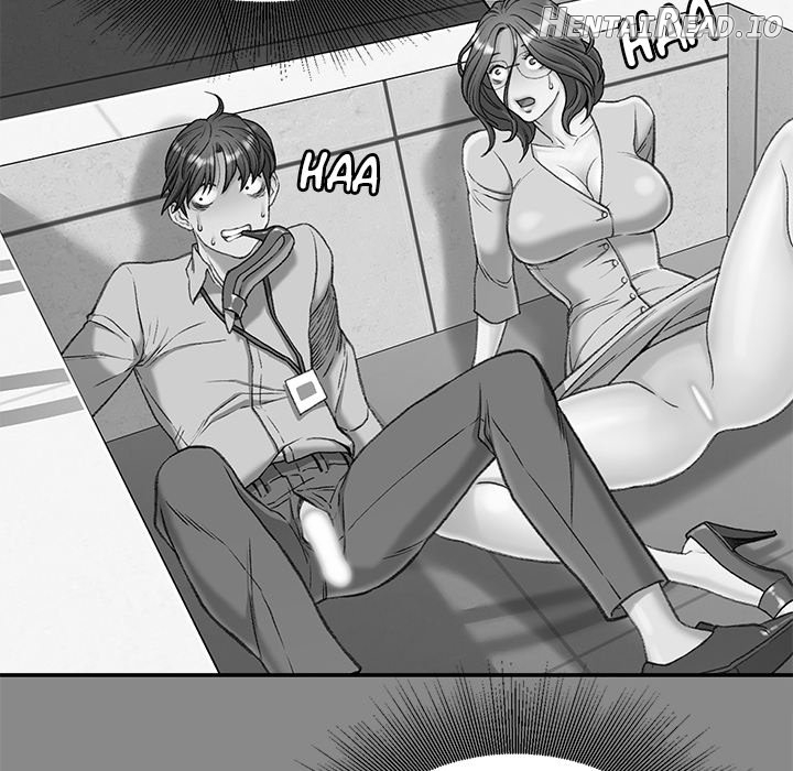 Distractions - Manhwa Chapter 5 - page 23