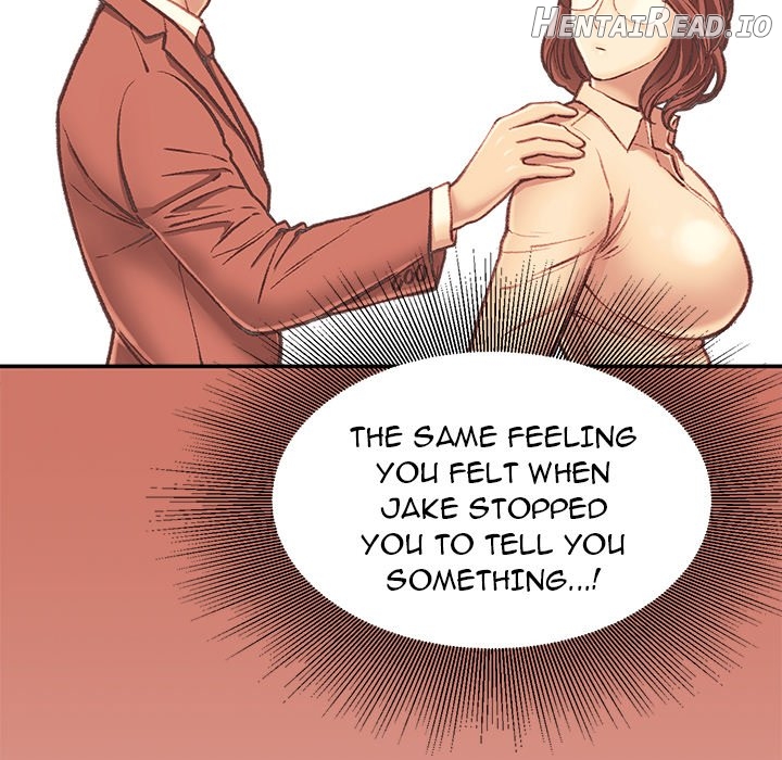 Distractions - Manhwa Chapter 5 - page 29