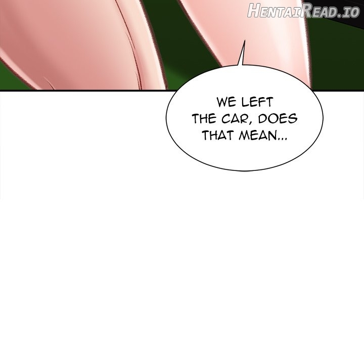 Distractions - Manhwa Chapter 5 - page 33