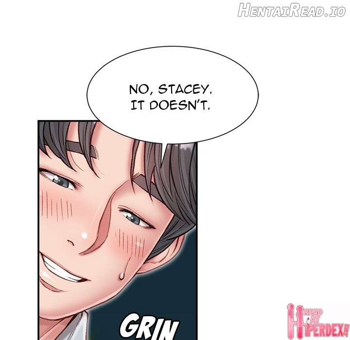 Distractions - Manhwa Chapter 5 - page 34