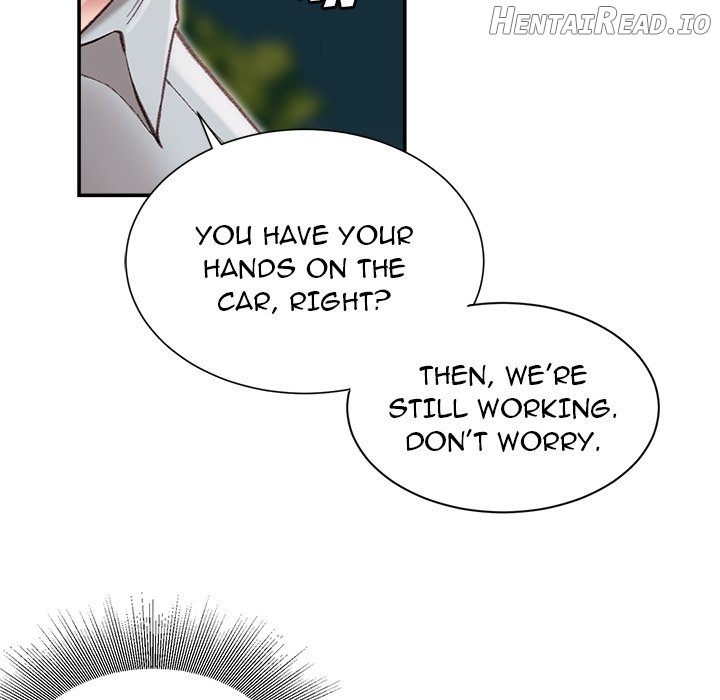 Distractions - Manhwa Chapter 5 - page 35