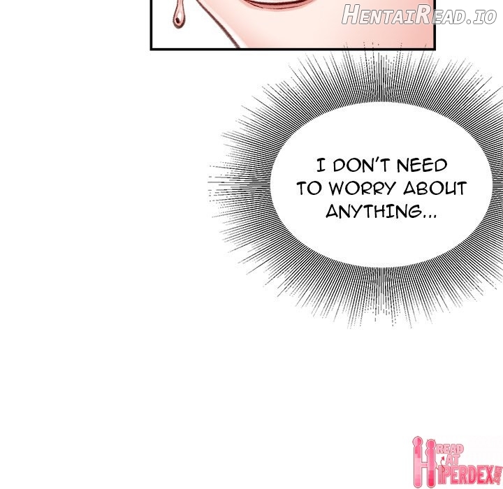 Distractions - Manhwa Chapter 5 - page 37