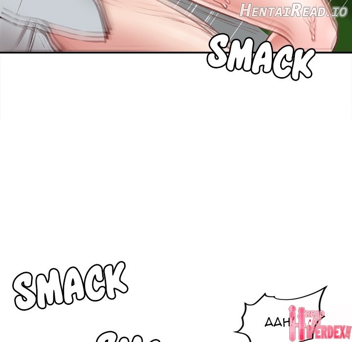Distractions - Manhwa Chapter 5 - page 43