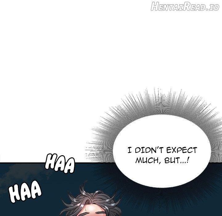 Distractions - Manhwa Chapter 5 - page 45