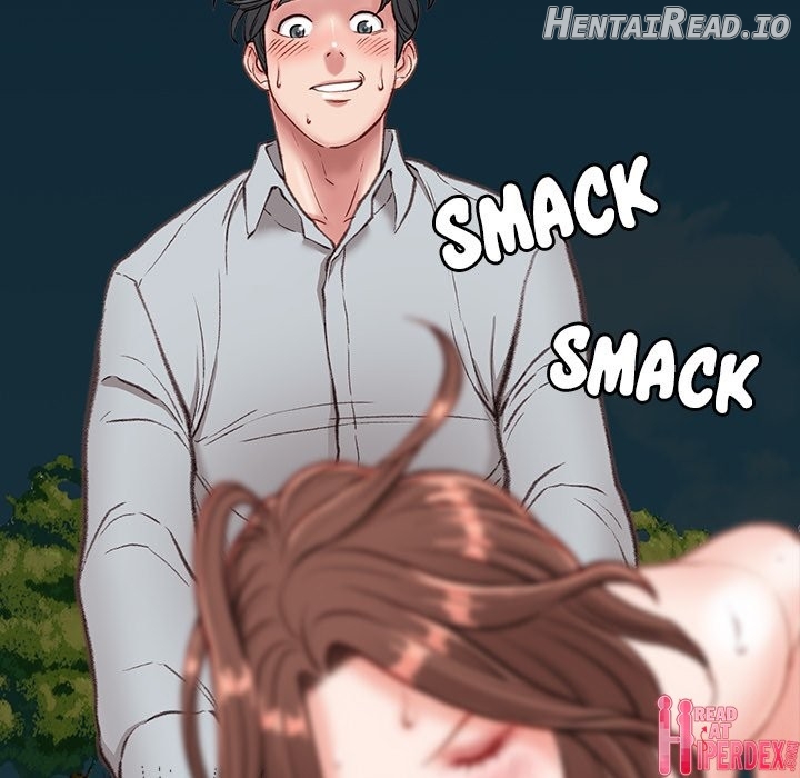 Distractions - Manhwa Chapter 5 - page 46