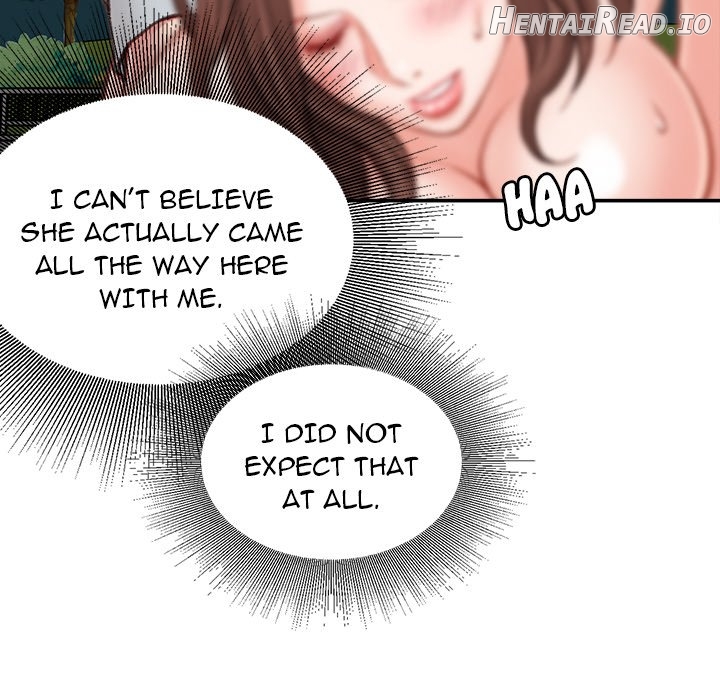 Distractions - Manhwa Chapter 5 - page 47