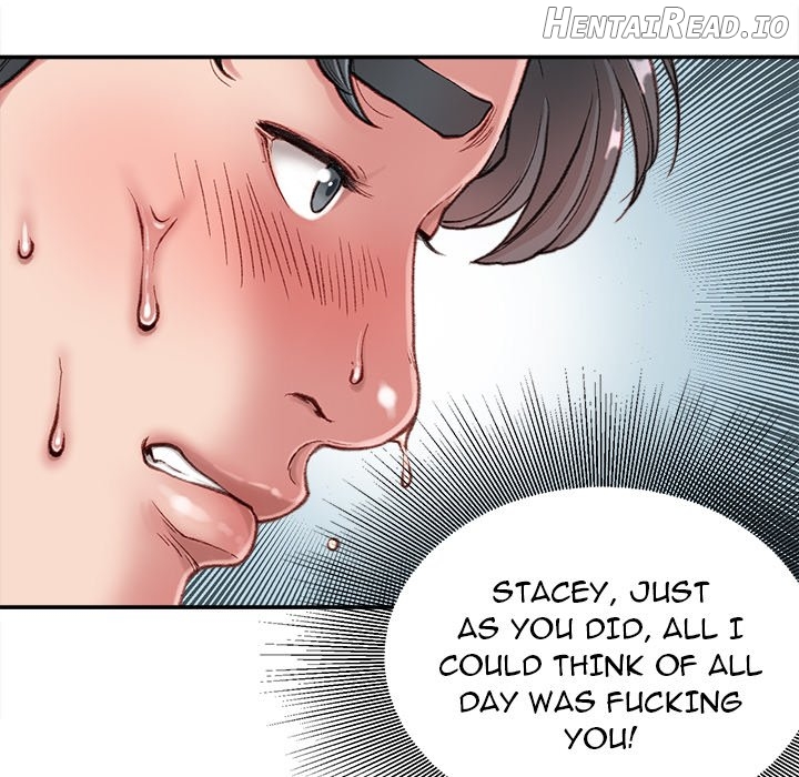 Distractions - Manhwa Chapter 5 - page 48
