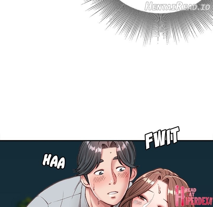 Distractions - Manhwa Chapter 5 - page 49