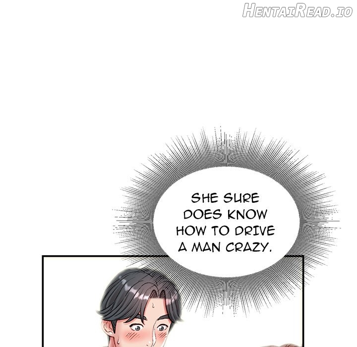 Distractions - Manhwa Chapter 5 - page 68