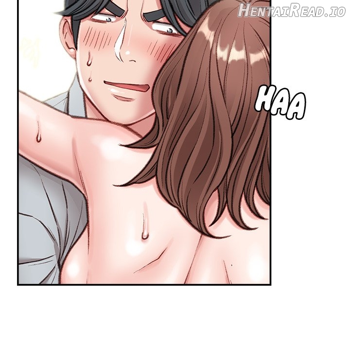 Distractions - Manhwa Chapter 5 - page 77
