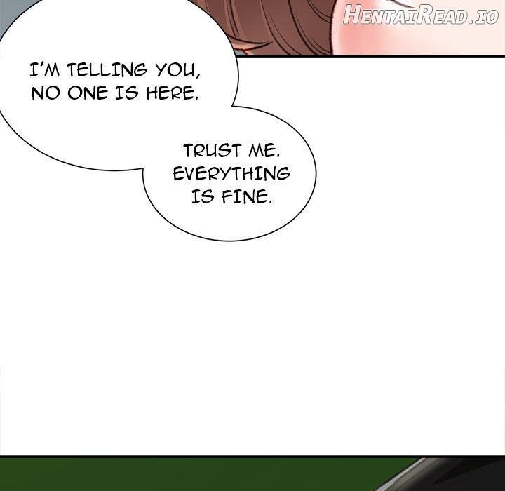 Distractions - Manhwa Chapter 5 - page 8