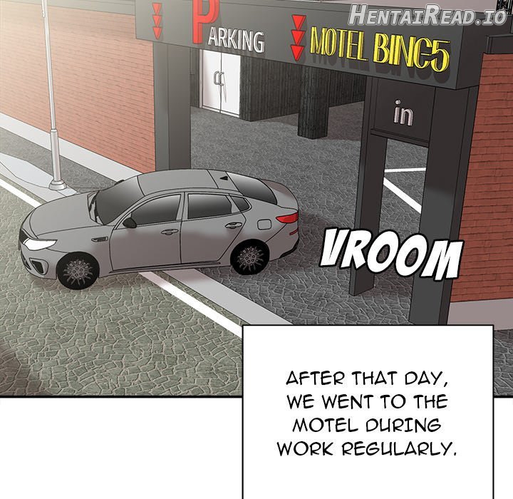 Distractions - Manhwa Chapter 31 - page 104