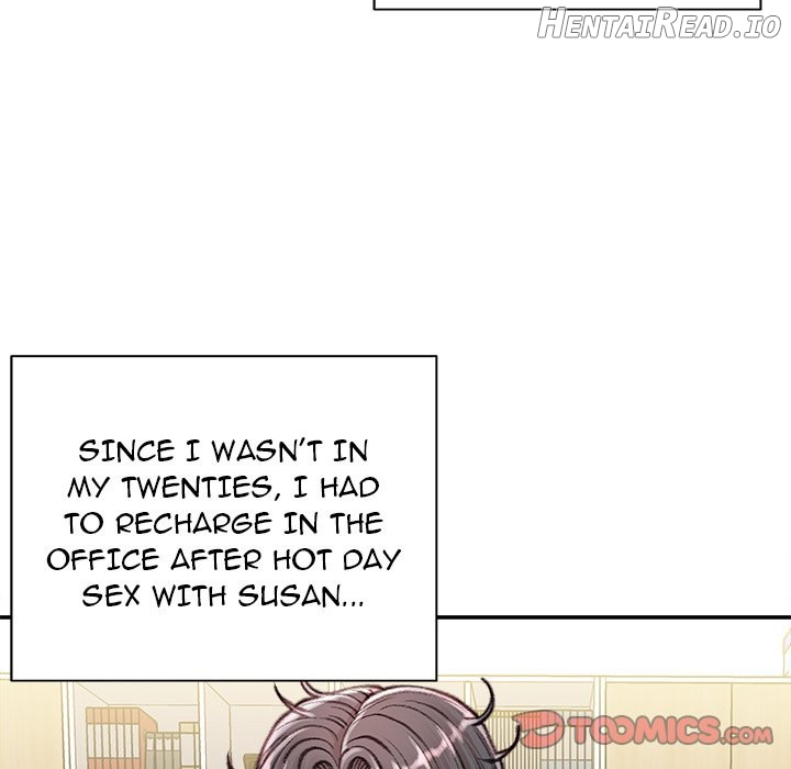 Distractions - Manhwa Chapter 31 - page 105