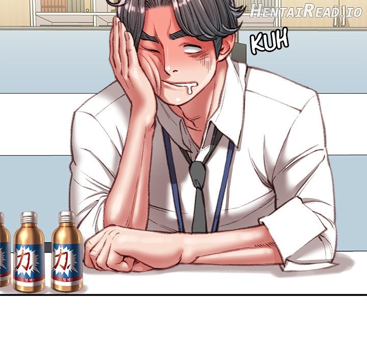 Distractions - Manhwa Chapter 31 - page 106
