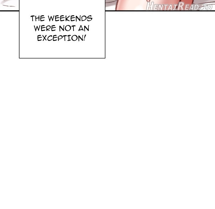 Distractions - Manhwa Chapter 31 - page 109