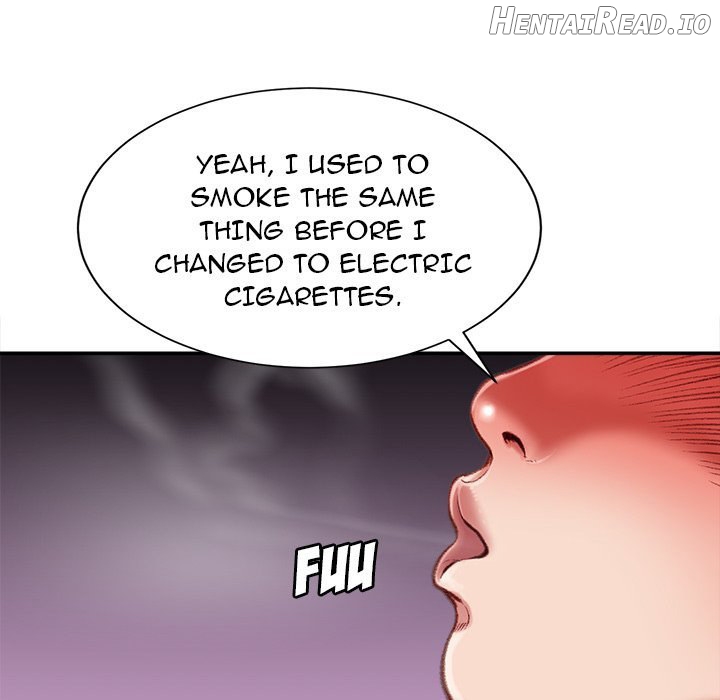 Distractions - Manhwa Chapter 31 - page 113
