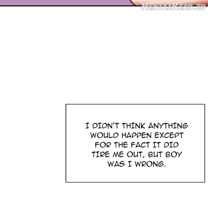 Distractions - Manhwa Chapter 31 - page 114