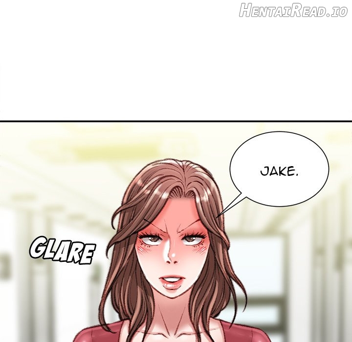 Distractions - Manhwa Chapter 31 - page 115