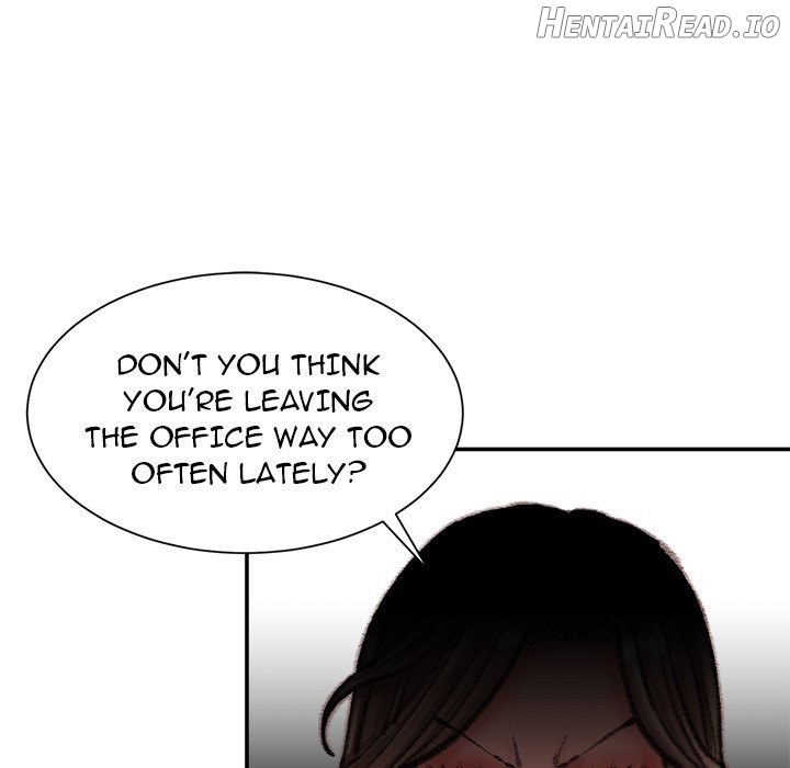 Distractions - Manhwa Chapter 31 - page 119
