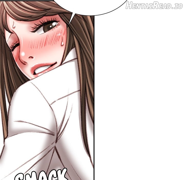 Distractions - Manhwa Chapter 31 - page 12
