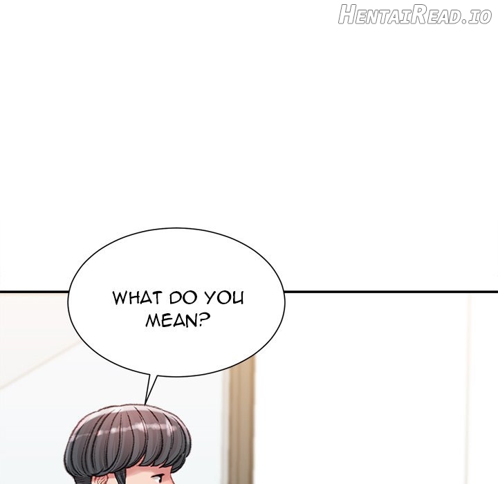 Distractions - Manhwa Chapter 31 - page 121