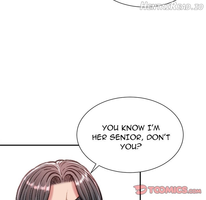 Distractions - Manhwa Chapter 31 - page 123