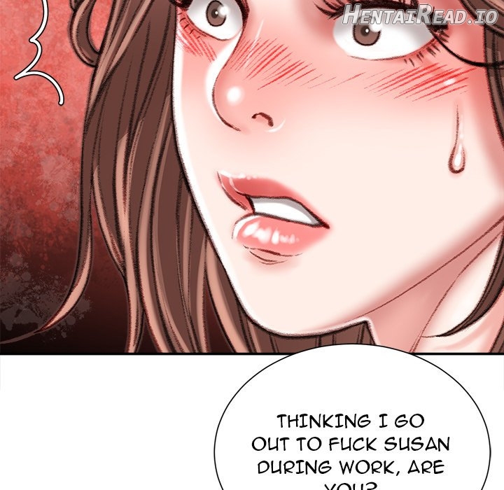 Distractions - Manhwa Chapter 31 - page 126