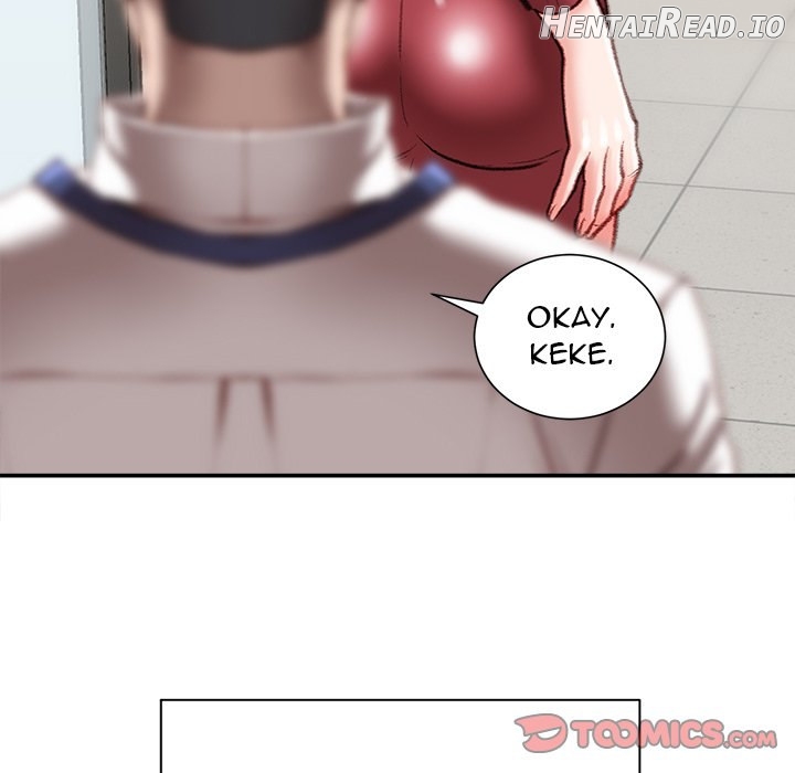 Distractions - Manhwa Chapter 31 - page 129
