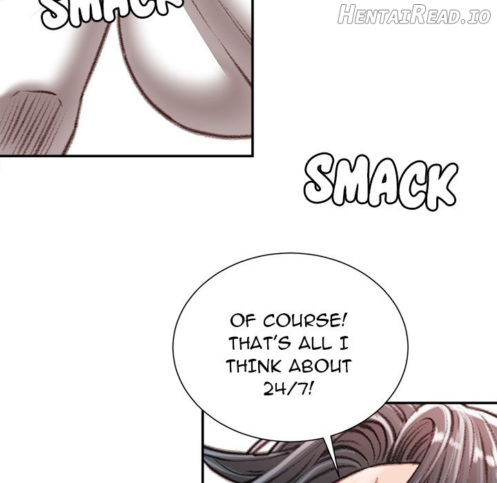 Distractions - Manhwa Chapter 31 - page 13