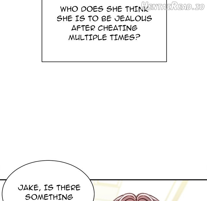 Distractions - Manhwa Chapter 31 - page 130
