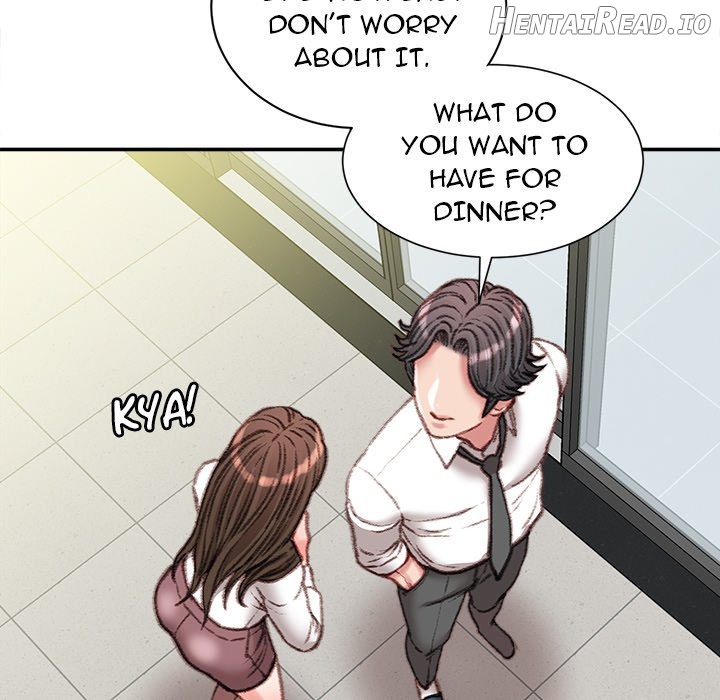 Distractions - Manhwa Chapter 31 - page 133