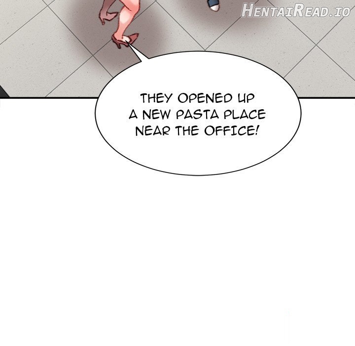 Distractions - Manhwa Chapter 31 - page 134