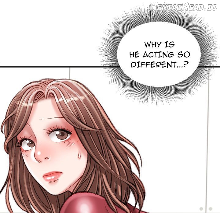 Distractions - Manhwa Chapter 31 - page 137