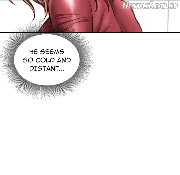 Distractions - Manhwa Chapter 31 - page 138