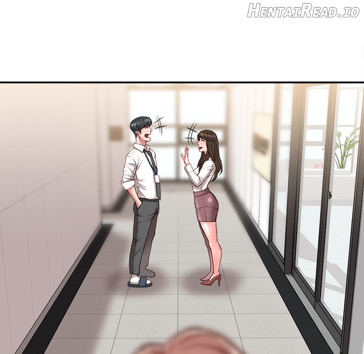 Distractions - Manhwa Chapter 31 - page 139