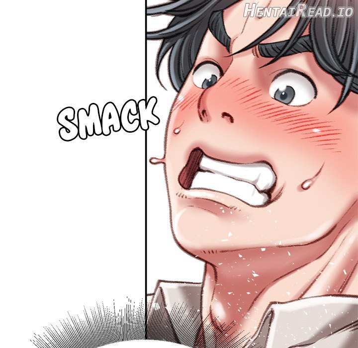Distractions - Manhwa Chapter 31 - page 14