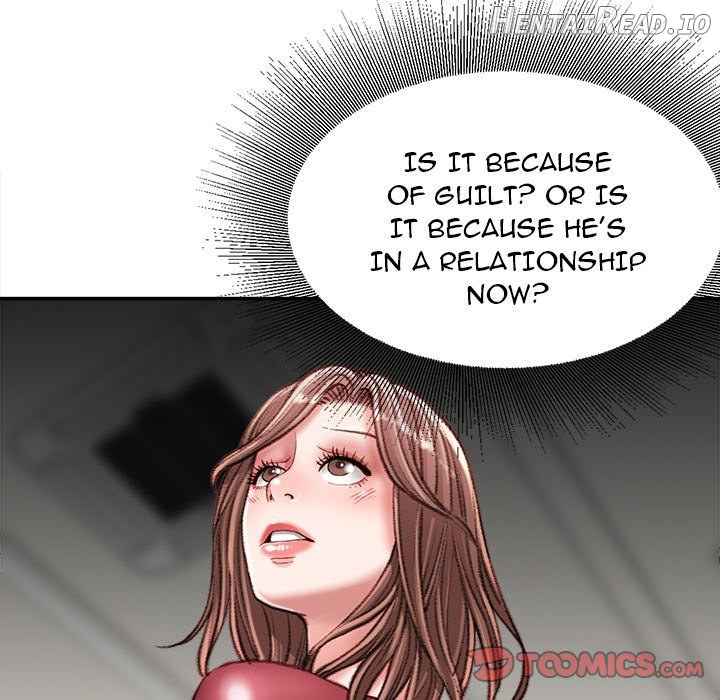 Distractions - Manhwa Chapter 31 - page 141