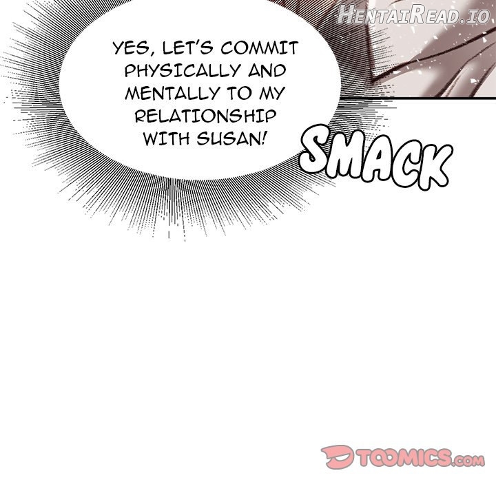Distractions - Manhwa Chapter 31 - page 15