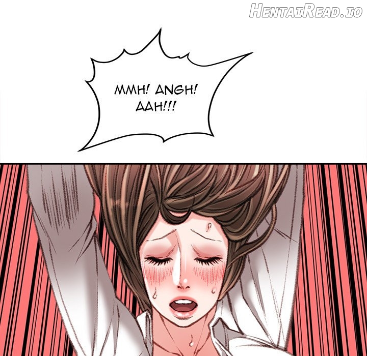 Distractions - Manhwa Chapter 31 - page 16