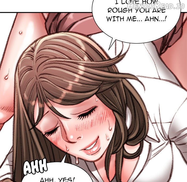 Distractions - Manhwa Chapter 31 - page 24