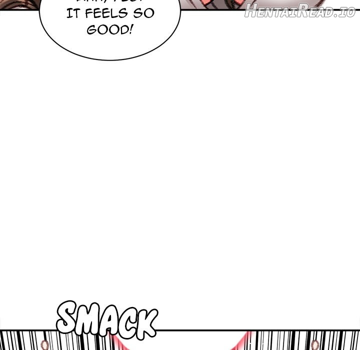 Distractions - Manhwa Chapter 31 - page 25