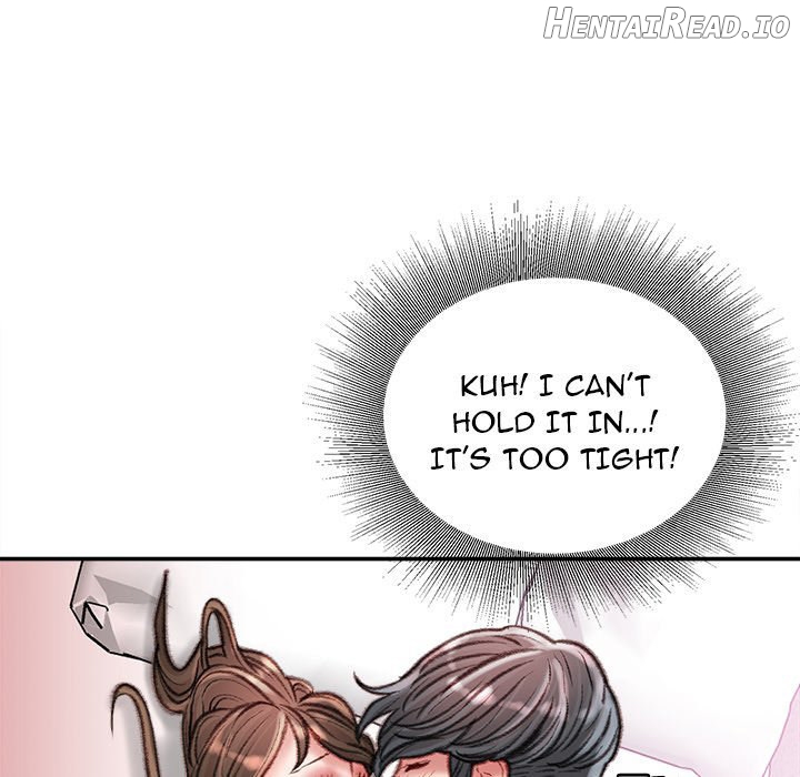 Distractions - Manhwa Chapter 31 - page 59