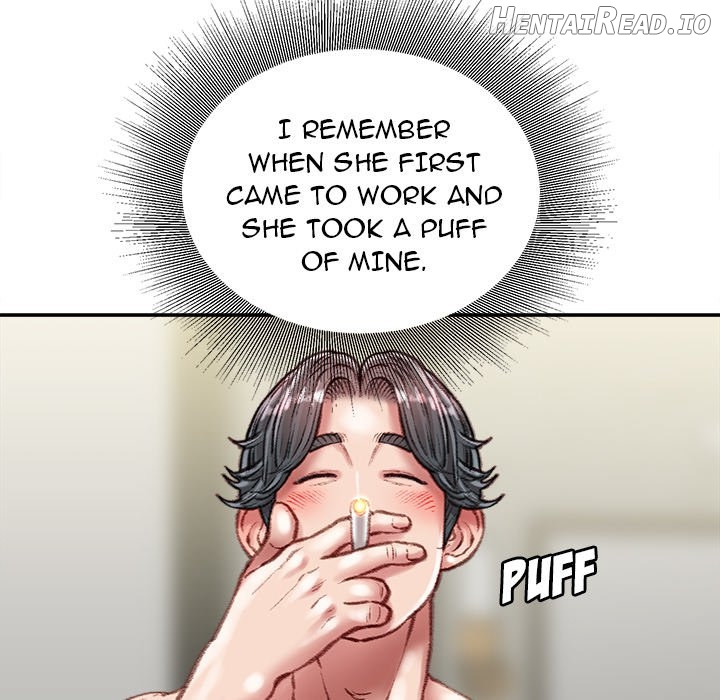 Distractions - Manhwa Chapter 31 - page 97