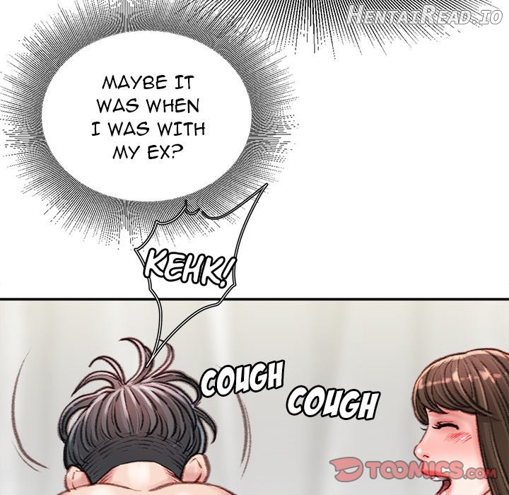 Distractions - Manhwa Chapter 31 - page 99