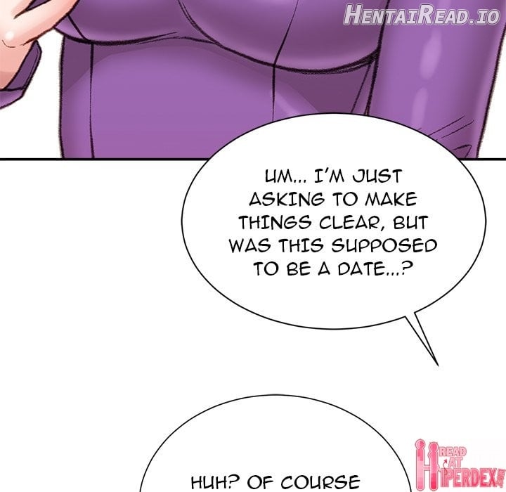 Distractions - Manhwa Chapter 6 - page 10